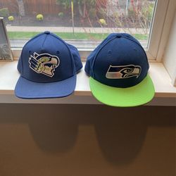 Seahawks Hats