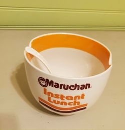 Soup bowl