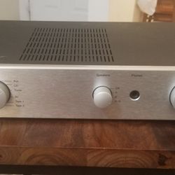 Creek 5350 Integrated Amplifier