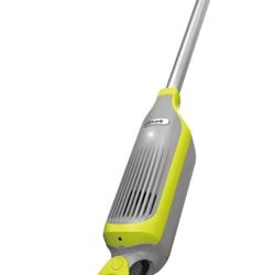 SHARK VM200 VACMOP Cordless Multi Surface Hard Floor Tile Wood Lightweight Floor Cleaner Vacuum Mop 
