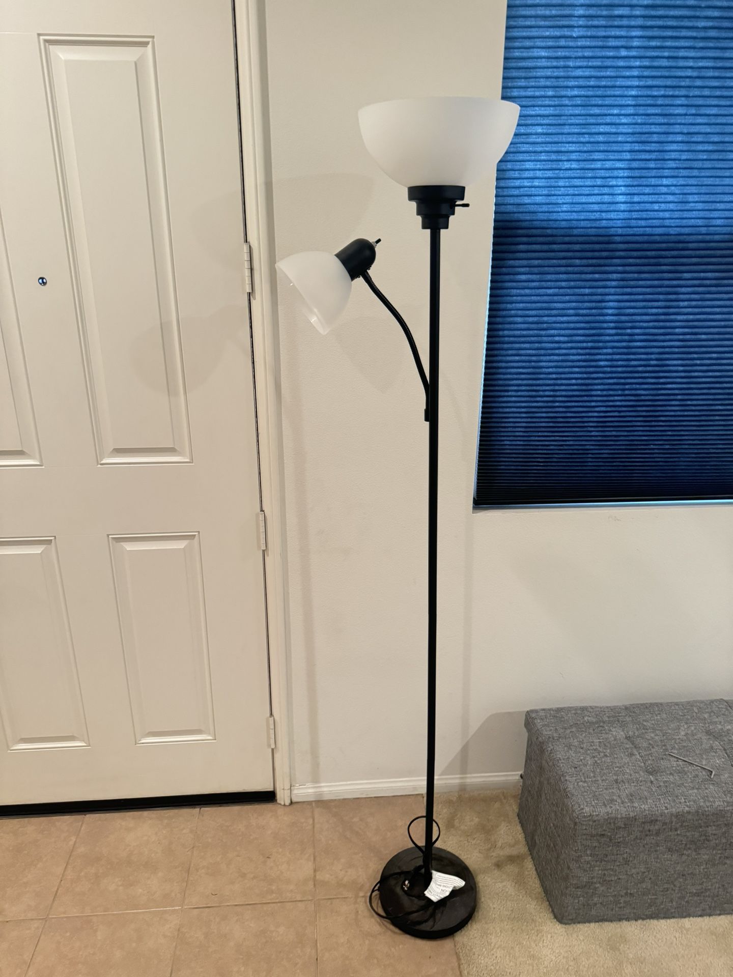 Tall Lamp