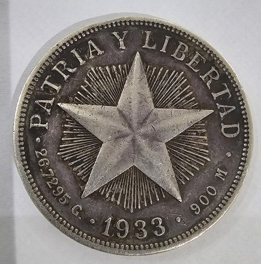 PESOS MACHO PARA IFA