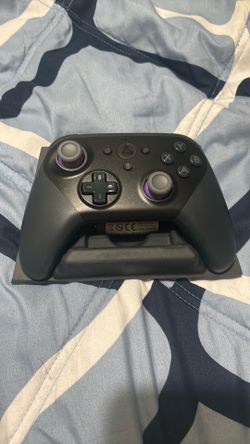 New Xbox controller