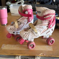 Kids Roller Skates