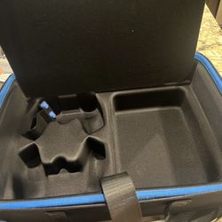 Migitec Hard-Shell Travel Case Playstation5/ Ps4