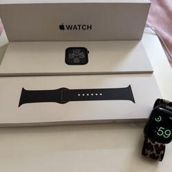 Apple Watch SE 2 GPS 40mm