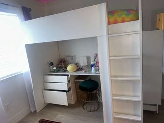 Loft Bed