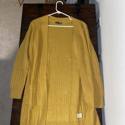 Women’s Sweater