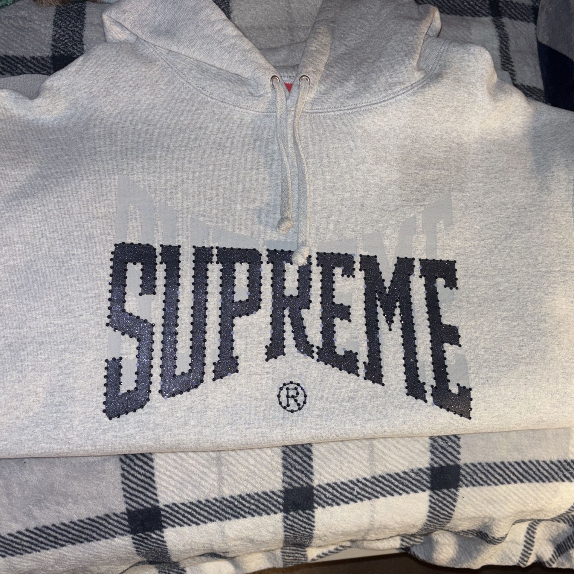 Supreme