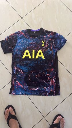 Tottenham Hotspur F.C Jersey