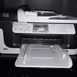 HP Officejet 6500 + Plus Computer Accessories Read Description