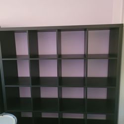 Kallax Shelf Unit