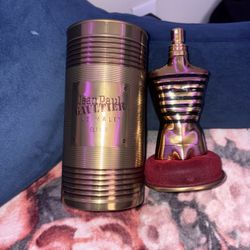 Its a Jean Paul Gaultier 125ml