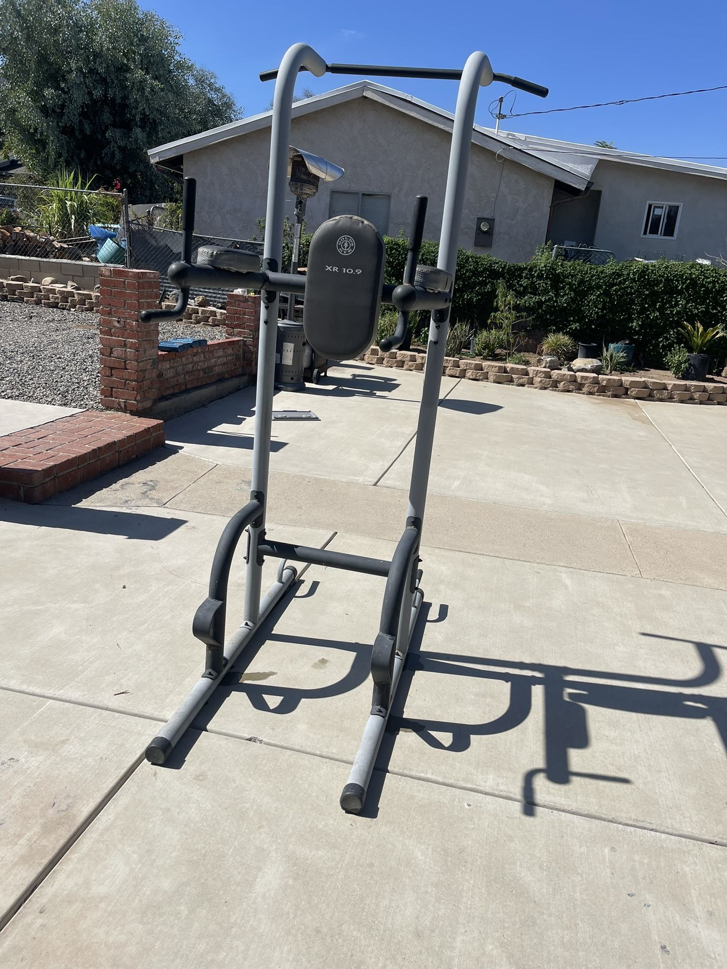 Gym Equipment
