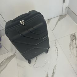 American Tourister Carry On Luggage
