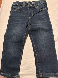 Children’s Place Sizes2T