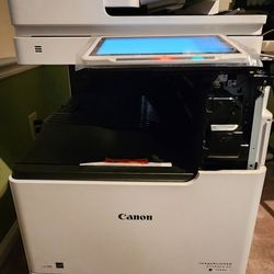 Canon ImageRunner ADVANCE DX C3930i MultiFunction Copier