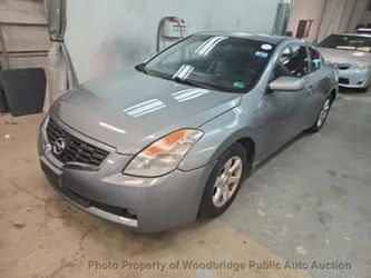 2009 Nissan Altima