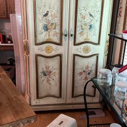 Wardrobe
