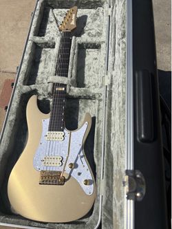 Ibanez Krys10 Electric Guitar