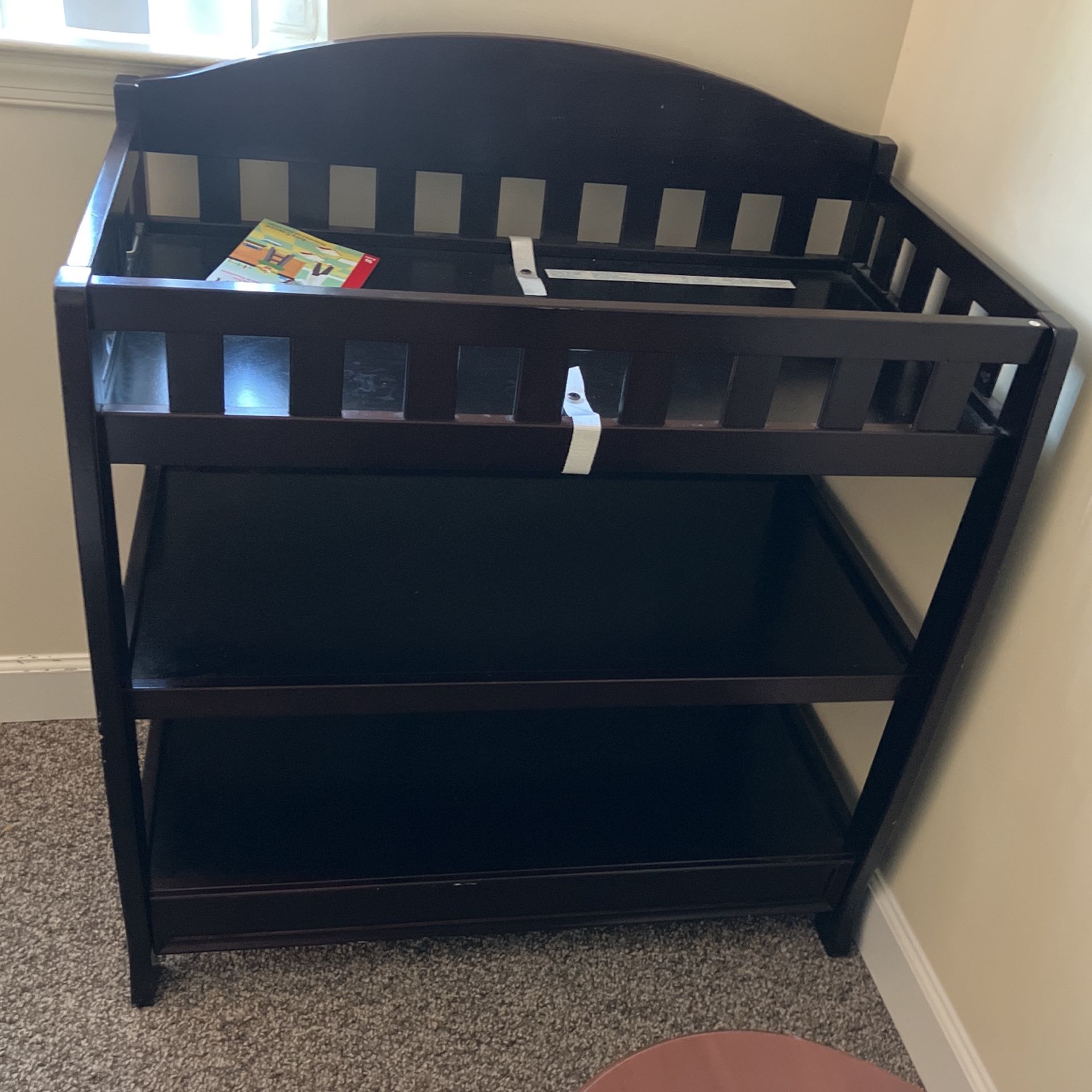 Changing Table