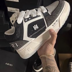 Amiri Shoes