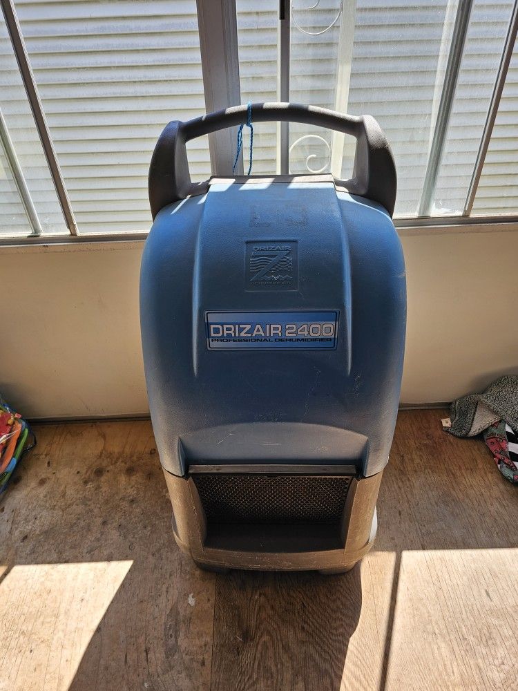 Dehumidifier For Sale