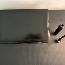 XP-PEN 15.6 Drawing Tablet