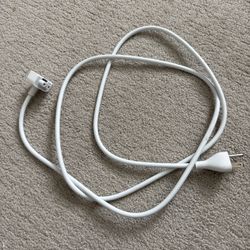 Apple Original Power Adapter Extension Cable