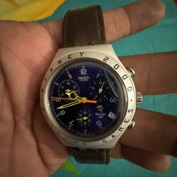 Swatch Irony Olympic Sydney 2000