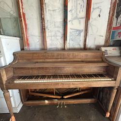 Free Piano 