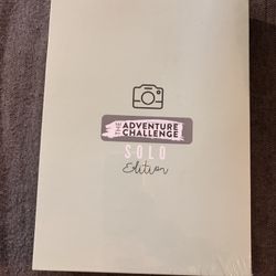 Adventure Challenge - Solo Edition