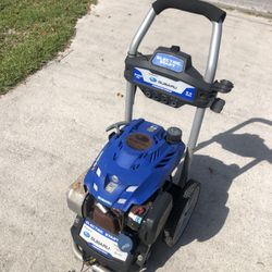Pressure Cleaner 
