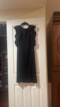 MaxMara 100%Silk Dress