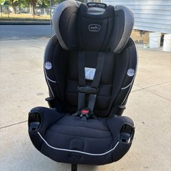 Car seat 