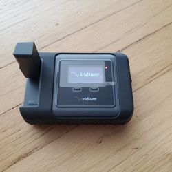 Iridium Go - Brand New - Never Been Used