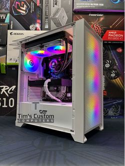 i7 Gaming PC