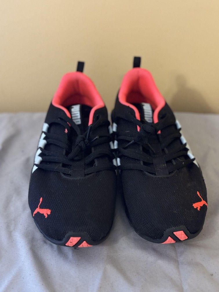 PUMA Riez