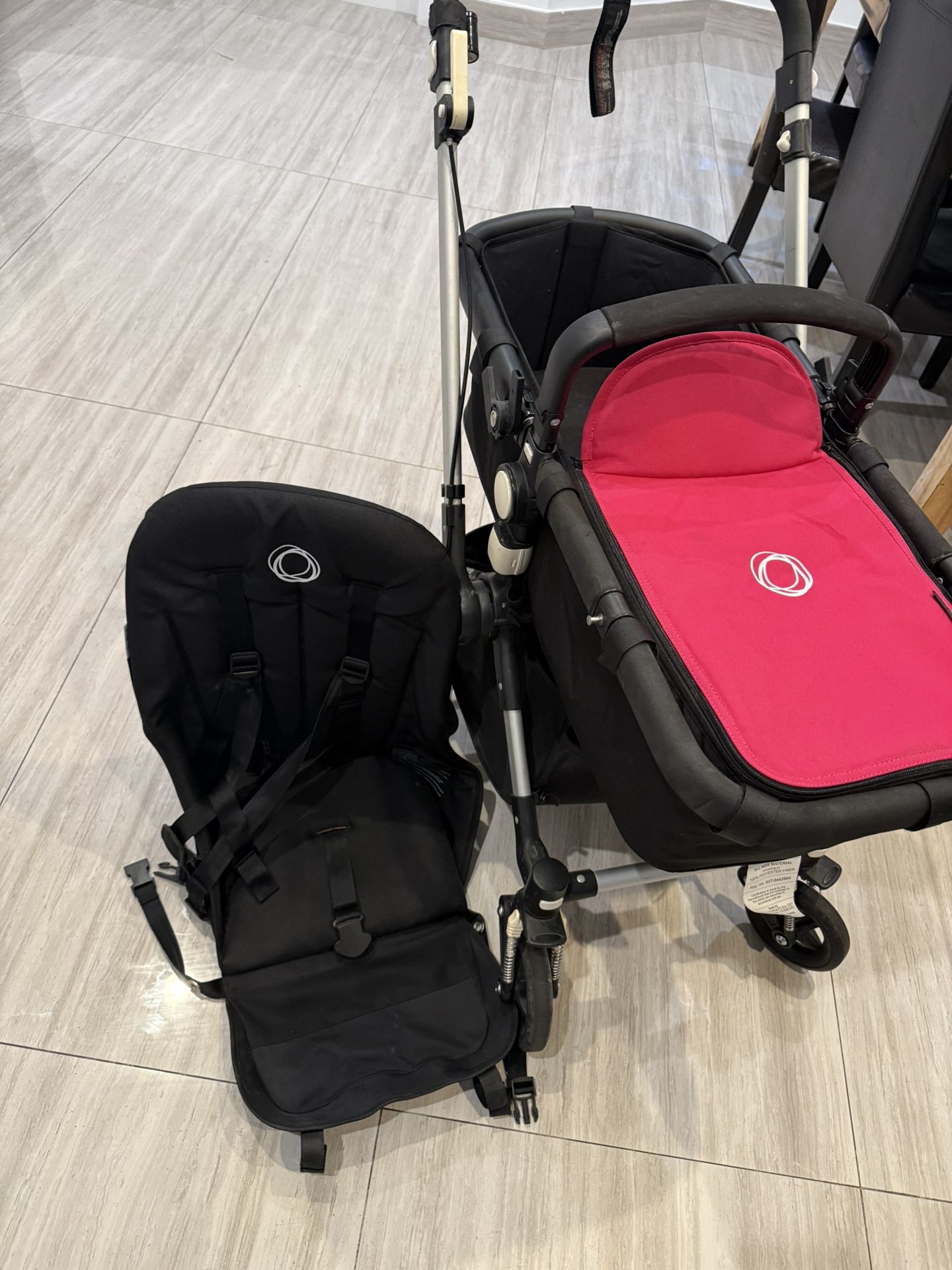 Stroller