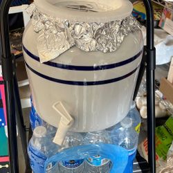 water dispenser 