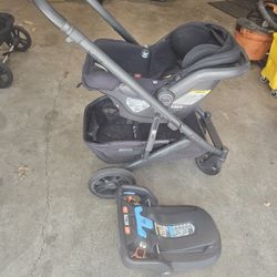 Stroller/car Seat