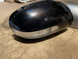 Mercedes Mirror C 2001-2005