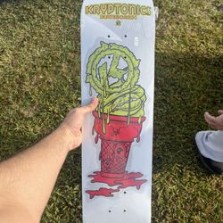 Brand New Skate Board 