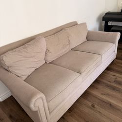 Free Sofa Must pick up