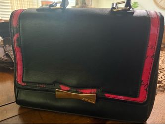 Xox Betsey Johnson Purse