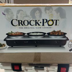 Crock Pot