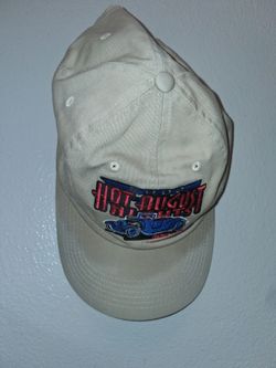Vintage hat in ok condition