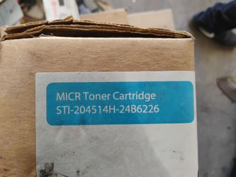 Toner cartridges