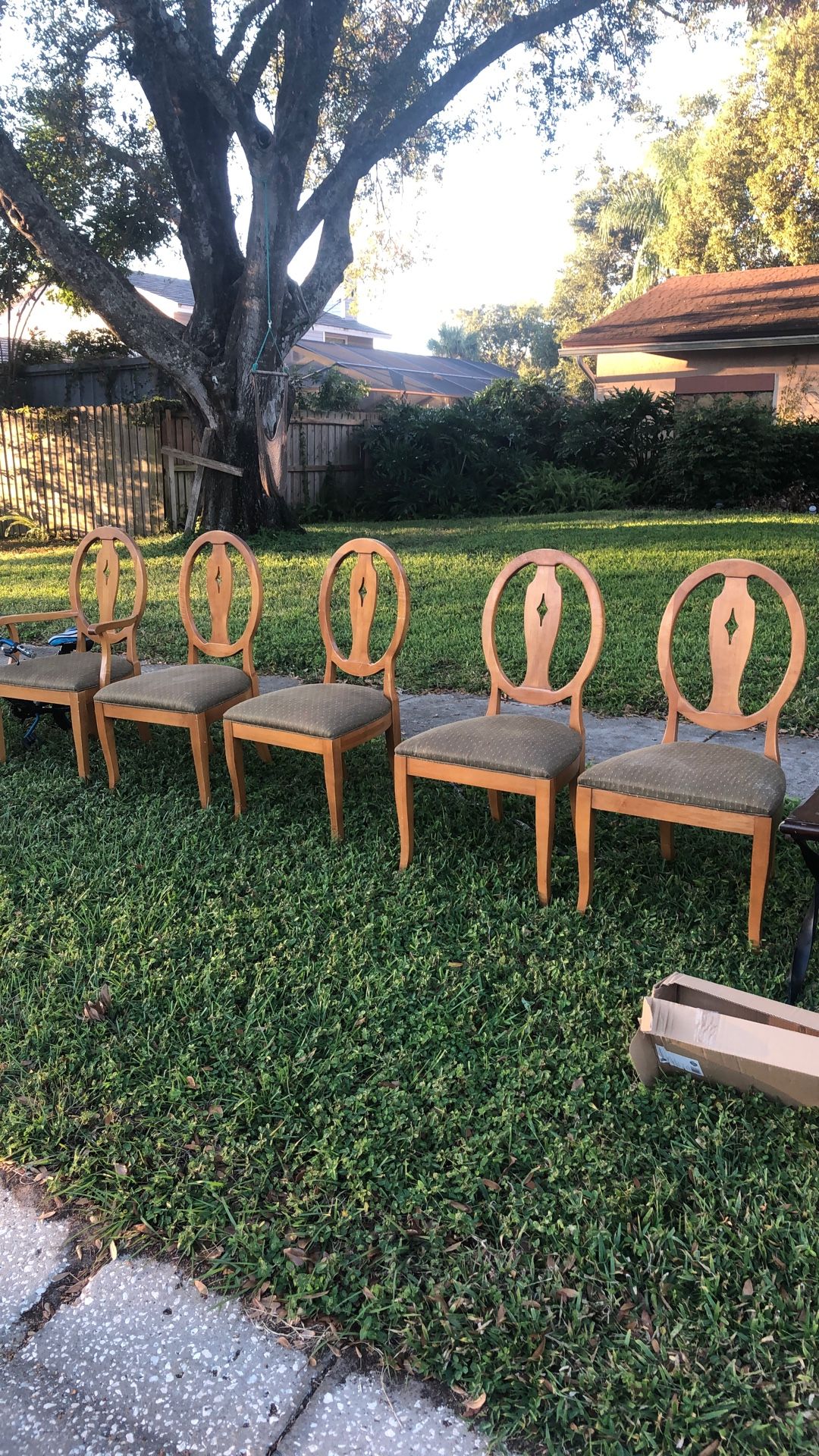 Free Stuff-moving Must Go! 