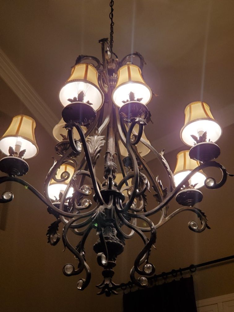 Lamp